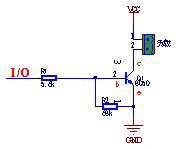 三極管8550 三極管8550