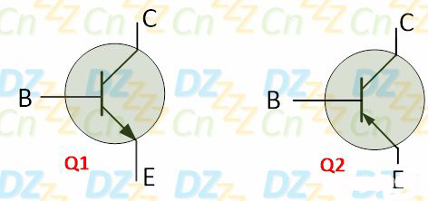 三極管放大原理 三極管放大原理
