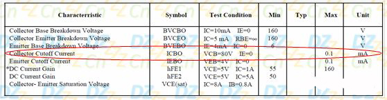 三極管放大原理 三極管放大原理