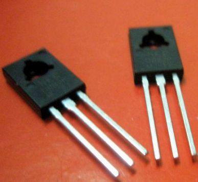 雙極性晶體管的開(kāi)關(guān)特性