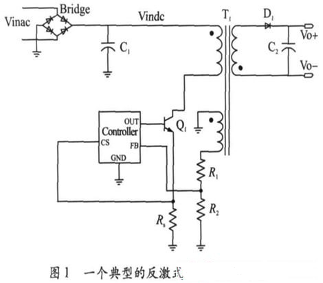 雙極晶體管 雙極晶體管