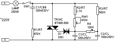 220V可控硅 220V可控硅
