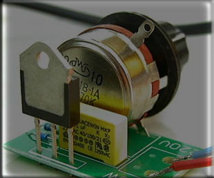 雙向可控硅 雙向可控硅