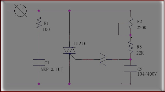 雙向可控硅 雙向可控硅