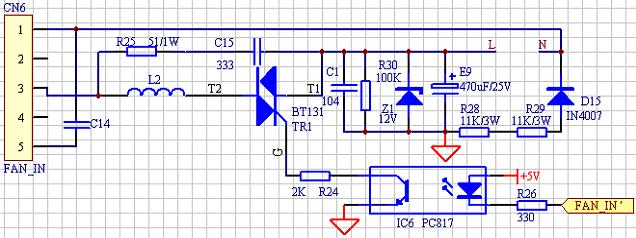 可控硅調壓 可控硅調壓