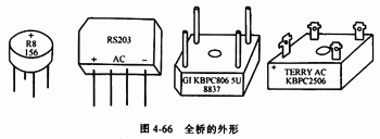 整流橋堆 整流橋堆