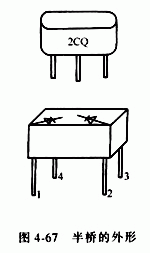 整流橋堆 整流橋堆