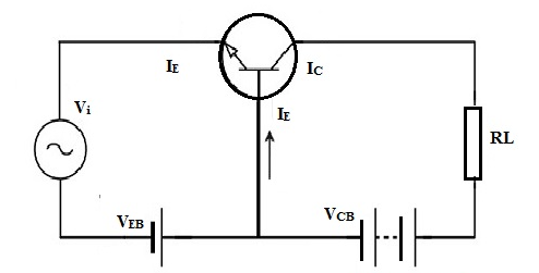 晶體管放大器電路設計圖 晶體管放大器電路設計圖
