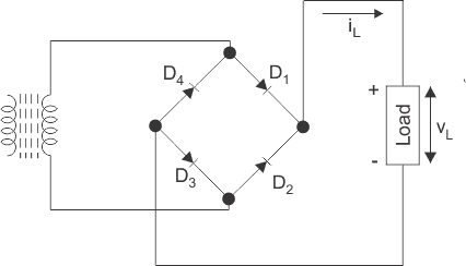 二極管整流器 二極管整流器