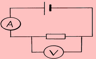 簡單電子電路 簡單電子電路