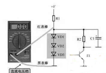二極管過載 二極管過載