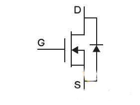肖特基二極管 肖特基二極管