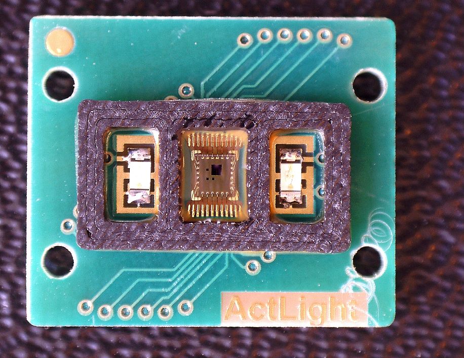 光電二極管 光電二極管