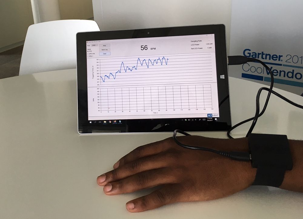 光電二極管 光電二極管