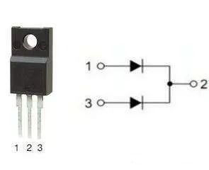 普通硅二極管和肖特基二極管的區別 普通硅二極管和肖特基二極管的區別