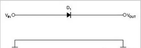 二極管與MOS管 二極管與MOS管