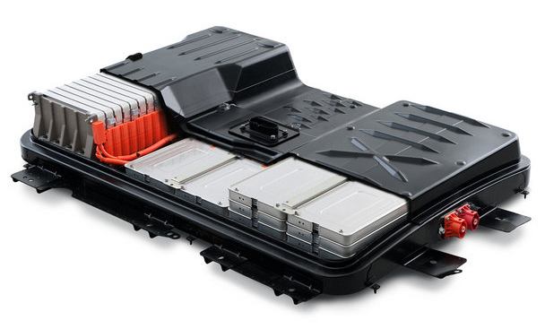 簡析全固態電池技術 簡析全固態電池技術