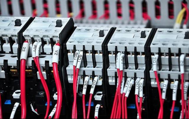 繼電器應用 繼電器應用