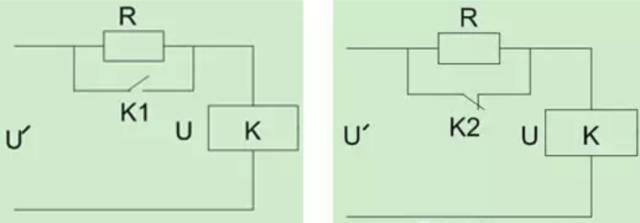 繼電器應用 繼電器應用