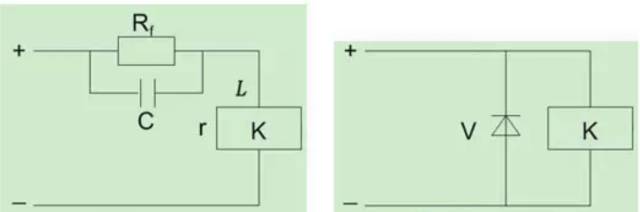 繼電器應用 繼電器應用