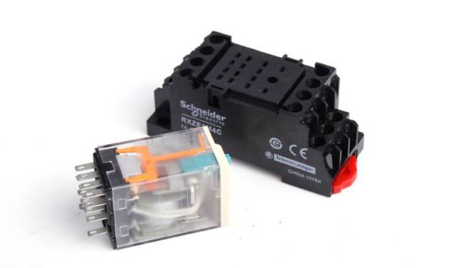 繼電器應用 繼電器應用