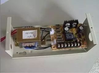 繼電器應用 繼電器應用