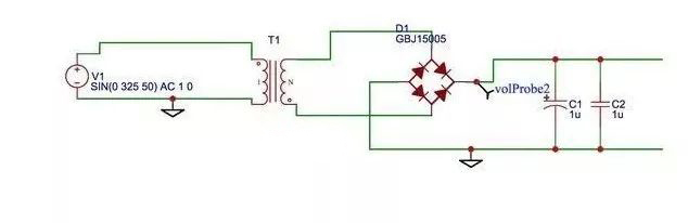 電容要怎么實現(xiàn)這些作用 電容要怎么實現(xiàn)這些作用