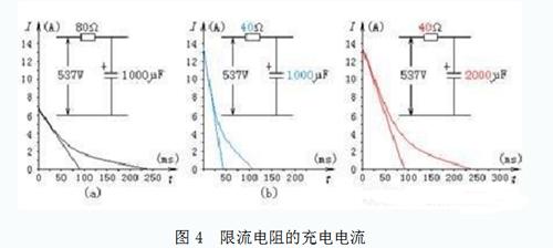 限流電阻 限流電阻