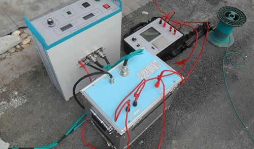 接地電阻 接地電阻