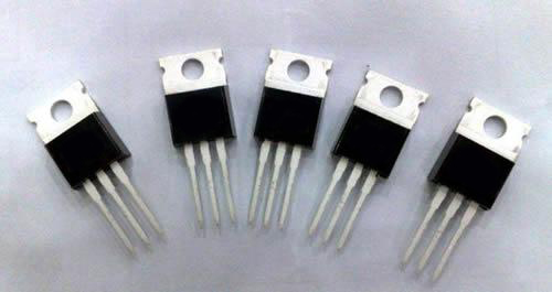 無結(jié)場效應(yīng)晶體管 無結(jié)場效應(yīng)晶體管