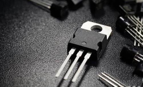 MOS場(chǎng)效應(yīng)晶體管