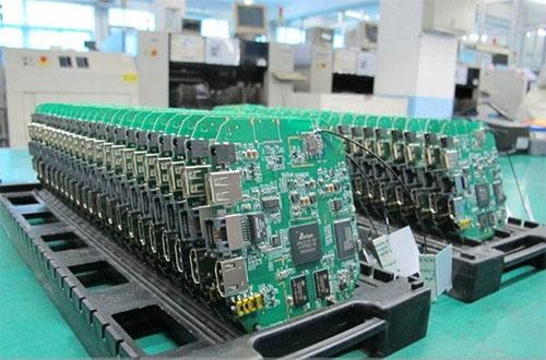 表面貼裝 表面貼裝