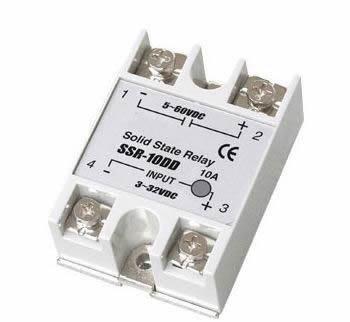 壓電繼電器 壓電繼電器