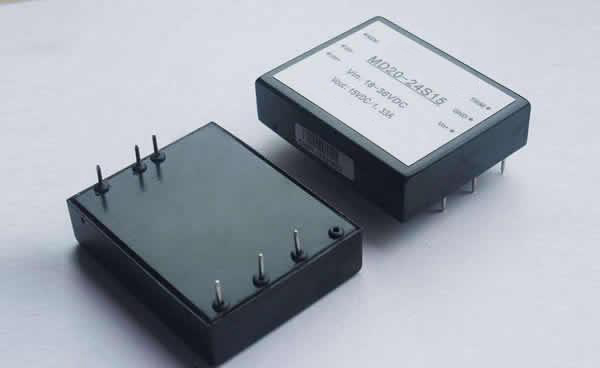 模塊電源 模塊電源