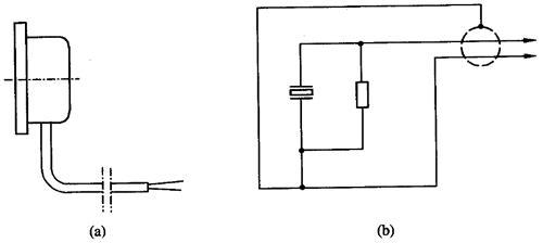 壓電式傳感器 壓電式傳感器
