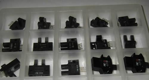 光電傳感器 光電傳感器