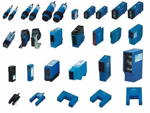 光電傳感器 光電傳感器