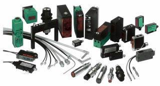 光電傳感器 光電傳感器