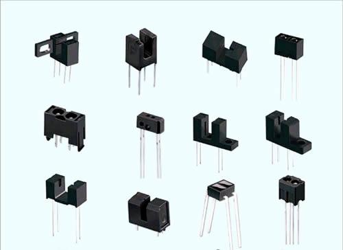 光電傳感器 光電傳感器