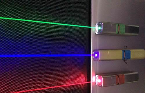 半導體激光器 半導體激光器