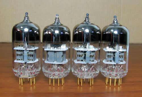 大功率電子管 大功率電子管