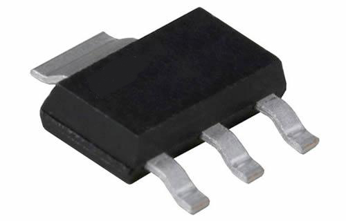 雙極性晶體管 雙極性晶體管