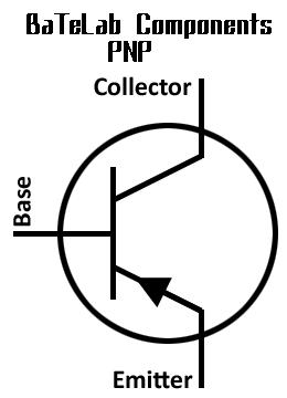 雙極性晶體管 雙極性晶體管