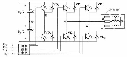 電力晶體管 電力晶體管