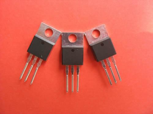 肖特基二極管 肖特基二極管