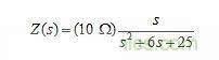 電路的極點與零點 電路的極點與零點