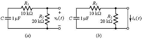 電路的極點與零點 電路的極點與零點