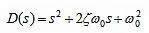 電路的極點與零點 電路的極點與零點