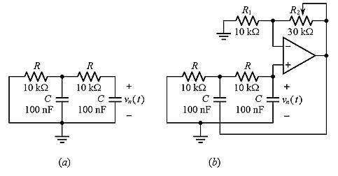 電路的極點與零點 電路的極點與零點