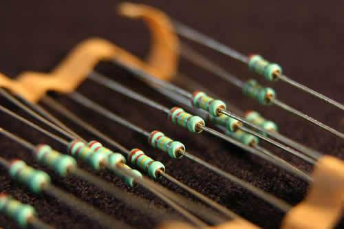 基于EMC的電子元器件選擇 基于EMC的電子元器件選擇